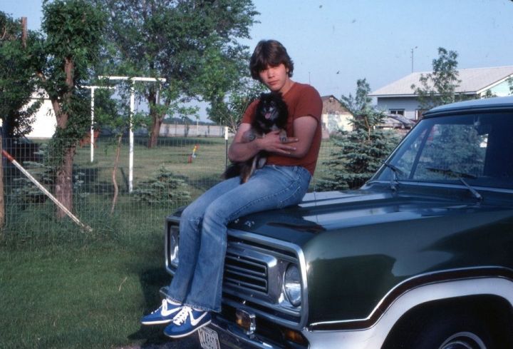 Thomas Martins - Class of 1981 - St. Cloud Tech High School