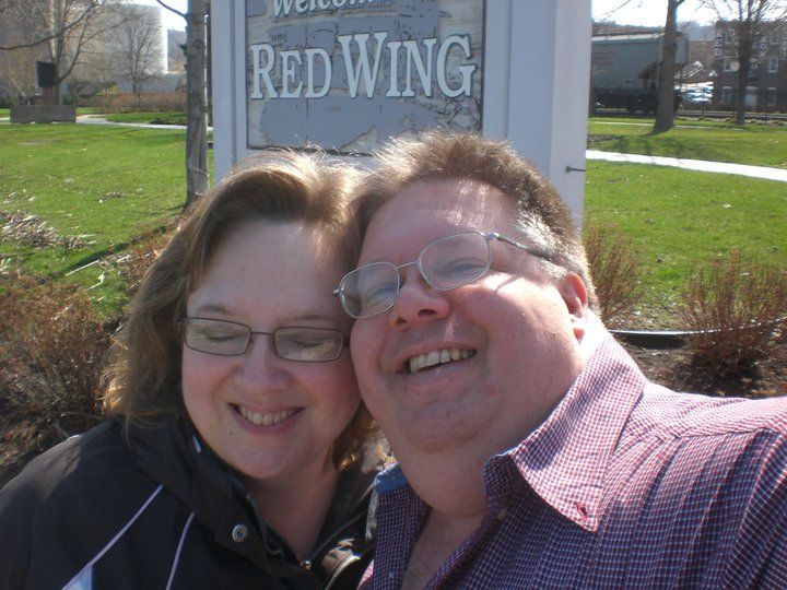 JoAnne Prigge - Class of 1985 - St. Cloud Tech High School