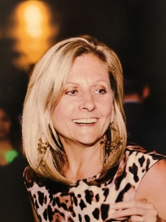 M Jody Lehner - Class of 1976 - St. Cloud Tech High School