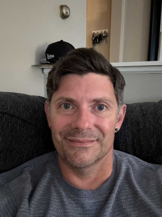 Preston Bultema - Class of 1999 - St. Cloud Tech High School