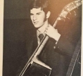 Jeff Lundgren, class of 1971