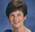 Patricia Steman, class of 1964