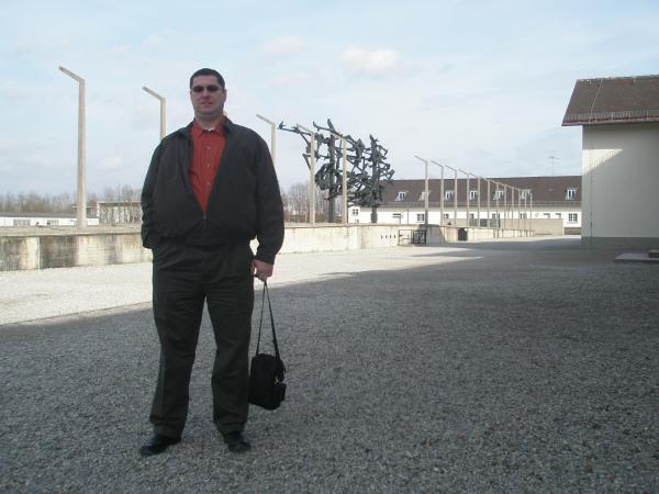 Thomas Grage - Class of 1988 - West Marshall High School