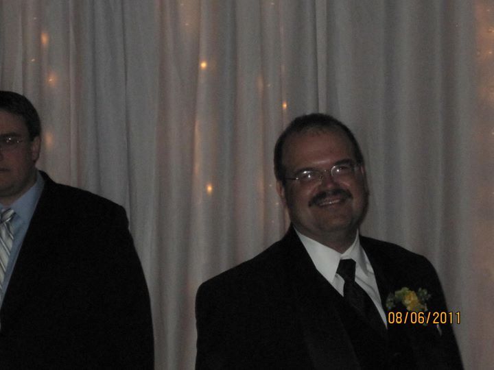 Dave Wilkinson - Class of 1975 - West Marshall High School