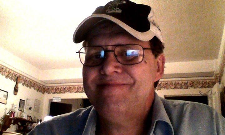 Darrell Leland - Class of 2013 - West Marshall High School