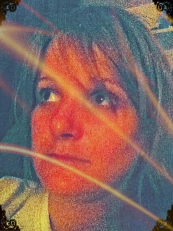 Jessica Hartwig - Class of 2001 - West Marshall High School