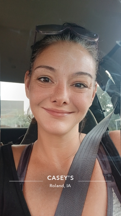 Nicole Koenigs - Class of 2002 - West Marshall High School