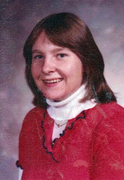 Marilyn Matejcek - Class of 1980 - Medford High School