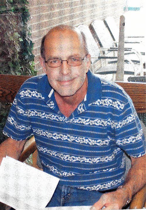 Steve Beedle - Class of 1967 - West Monona High School