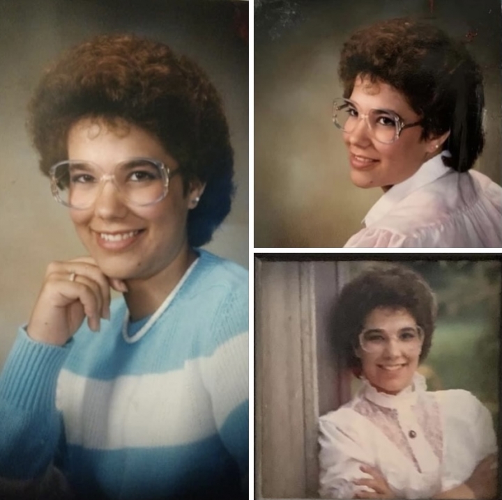 Karol Karol Dingbaum - Class of 1986 - Western Dubuque High School