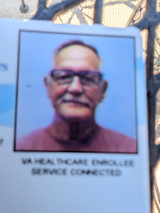 Gary Fisher - Class of 1969 - Ar-we-va High School