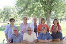Lynda Christensen - Class of 1958 - Ar-we-va High School