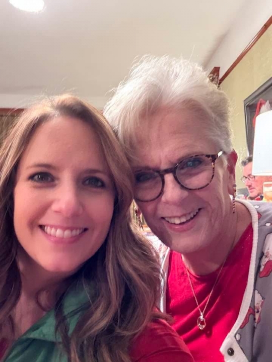 Cindy Kaehlar - Class of 1974 - Whiting High School