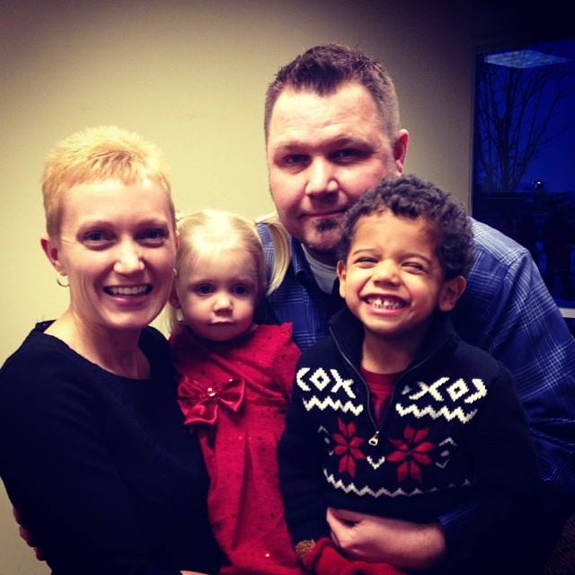 Angie Johnson Reedy - Class of 1994 - Owatonna High School