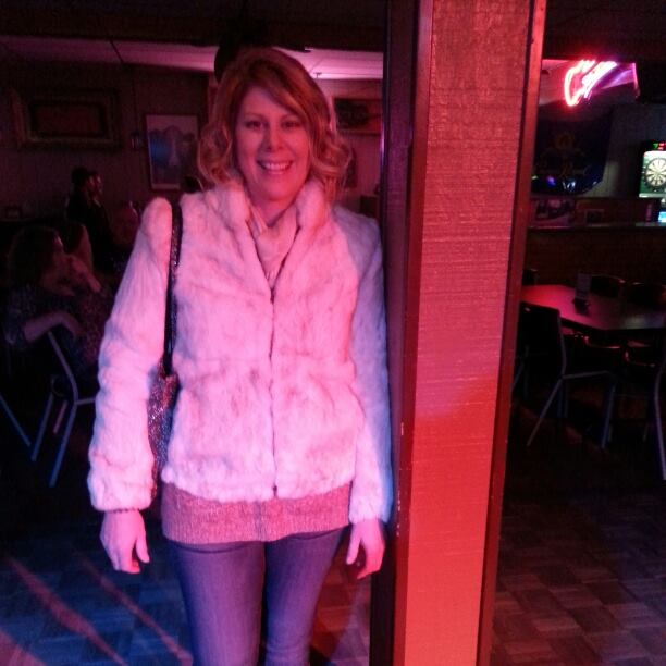 Julie Erickson - Class of 1994 - Owatonna High School