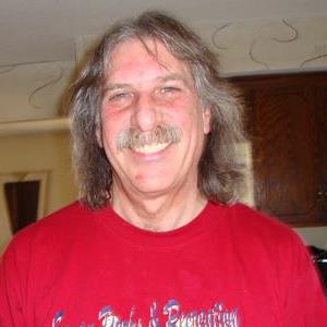 Bruce Larsen - Class of 1969 - Owatonna High School