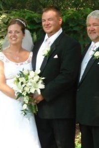 Josh Pap - Class of 1995 - Owatonna High School