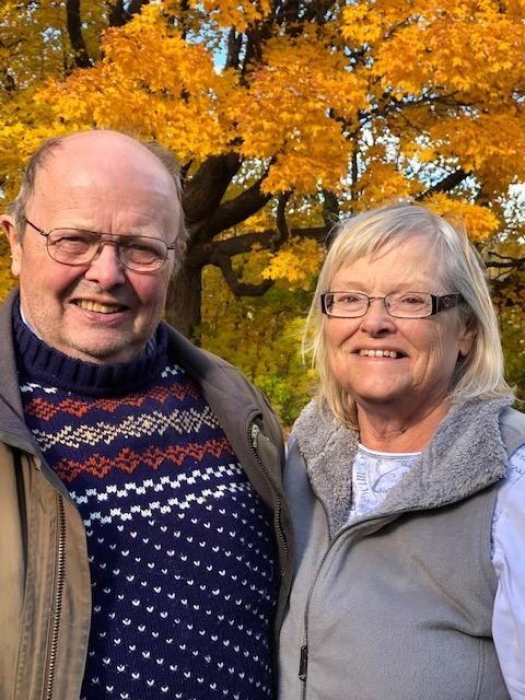 Nancy Baldus - Class of 1964 - Owatonna High School