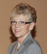 Barbara Wabeke - Class of 1965 - Owatonna High School