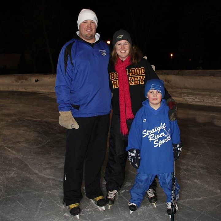 Anne Nylund - Class of 1994 - Owatonna High School