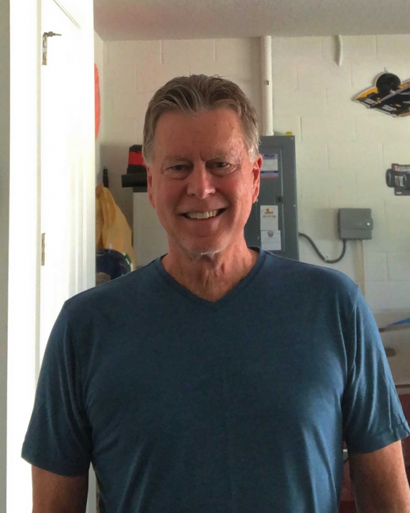 Mark Gilbertson - Class of 1972 - Owatonna High School