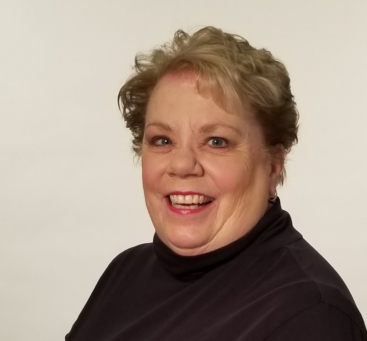 Mary Barnard - Class of 1971 - Owatonna High School