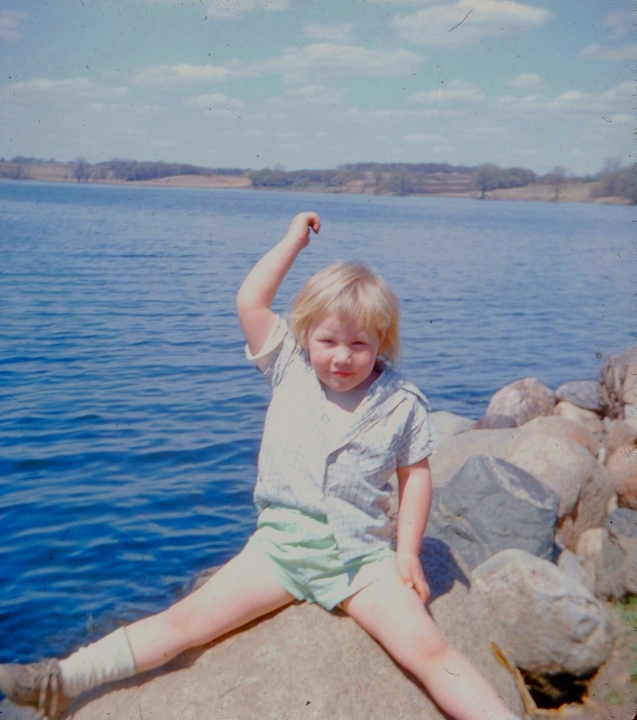 Julie Kaplan - Class of 1971 - Owatonna High School