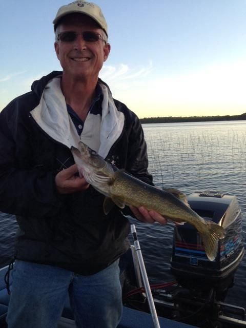 Mark Striemer - Class of 1975 - Owatonna High School