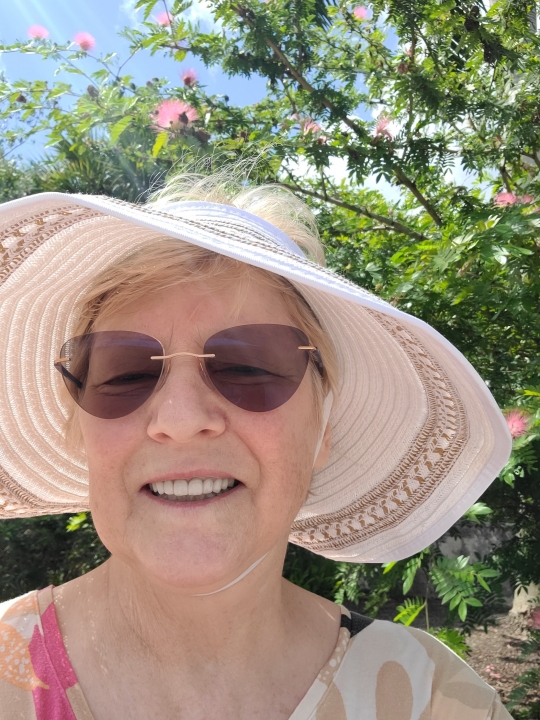 Susan Kristoffersen - Class of 1971 - Owatonna High School