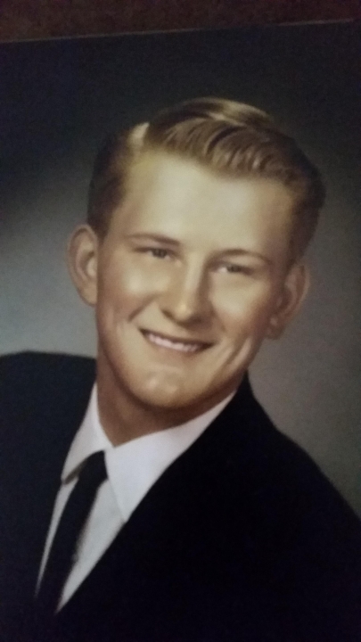 Tim Quimby - Class of 1964 - Owatonna High School