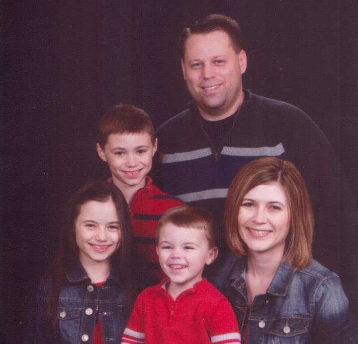 Julia Mortimer - Class of 1996 - Owatonna High School