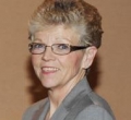 Barbara Wabeke '65