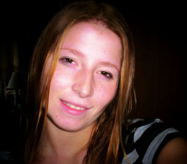 Colleen Mcnally - Class of 2005 - St Clair High School