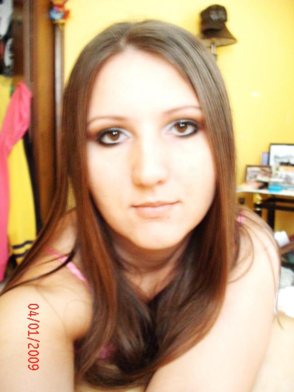 Merima Hasanovic - Class of 2004 - St Clair High School