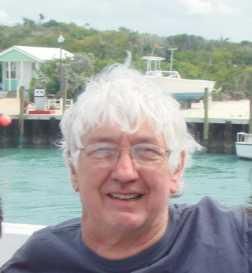 Larry Jones - Class of 1959 - St Clair High School