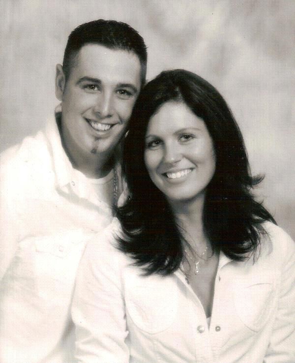 Allison Campbell - Class of 2001 - St Clair High School