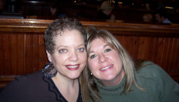 Laura Lomnitz - Class of 1985 - St Clair High School