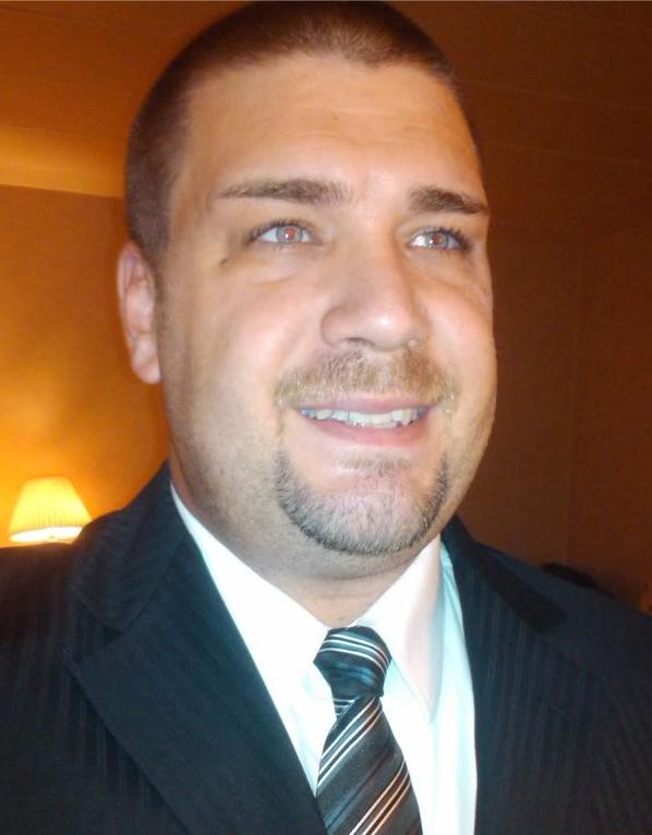Forrest Mcniff - Class of 1999 - St Clair High School