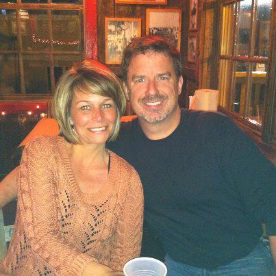 Jamie Otto Mizgalski - Class of 1989 - St Clair High School