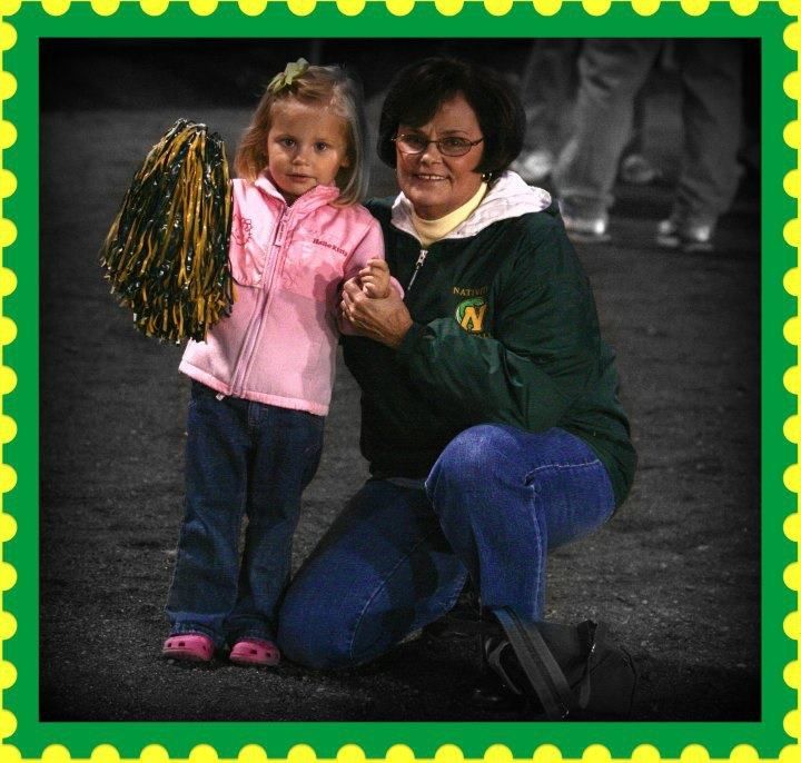 Lorraine Klazas - Class of 1962 - St Clair High School