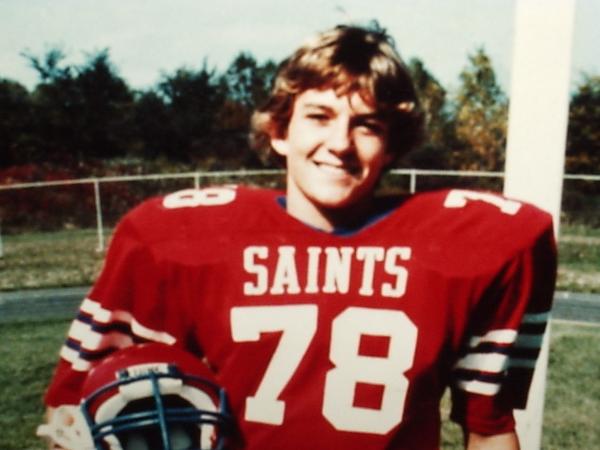Tim Weeks - Class of 1985 - St Clair High School