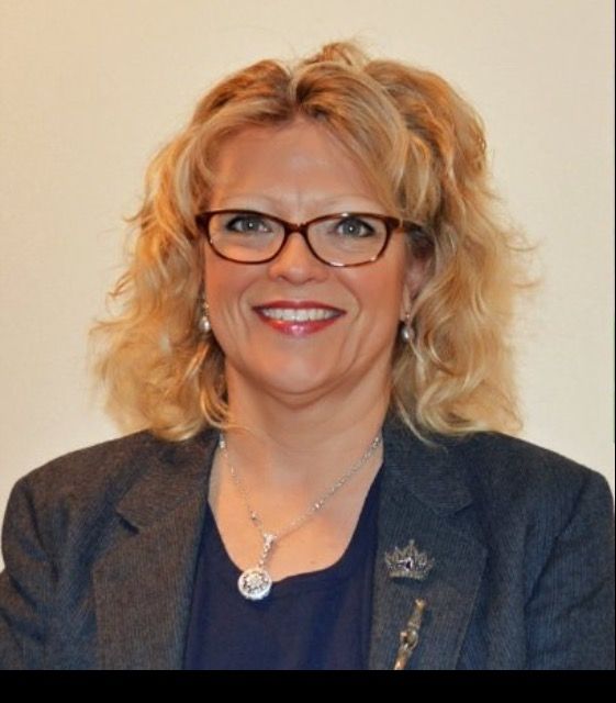 Patricia (Trish) Nowosad - Class of 1977 - St Clair High School