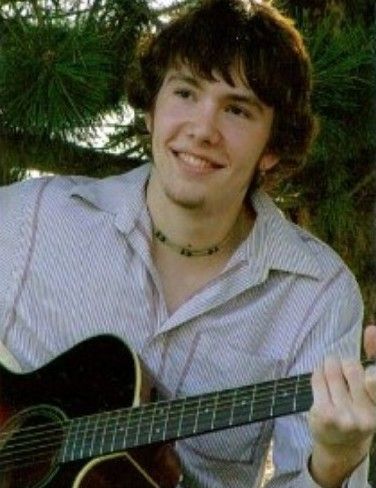 Jonathan Fretenborough - Class of 2005 - St Clair High School