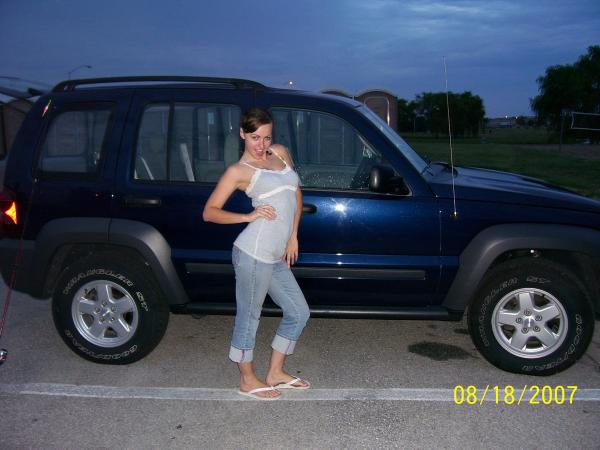 Sara Pomorski - Class of 2007 - St Clair High School