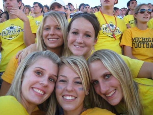 Laura Brunner - Class of 2007 - St Clair High School