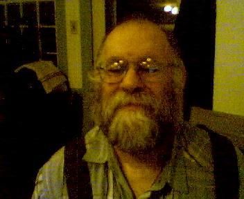 James Mcmullan - Class of 1964 - St Clair High School