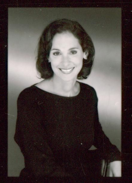 Magda Mallas - Class of 1978 - St Clair High School
