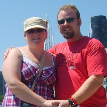 Katy Emerich - Class of 2004 - St Clair High School