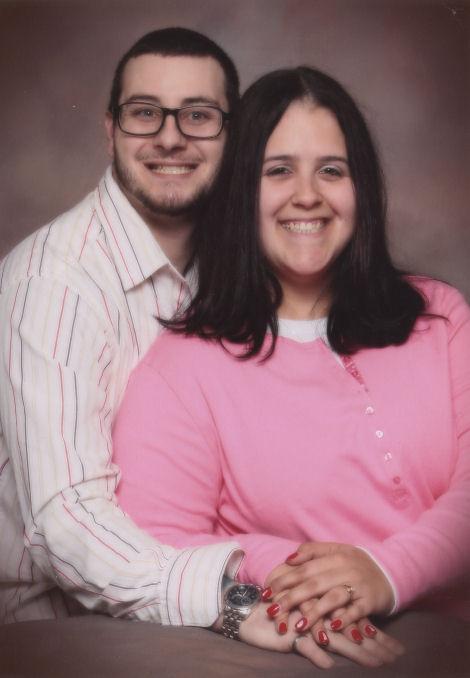 Jennifer Mcfadden - Class of 2001 - St Clair High School