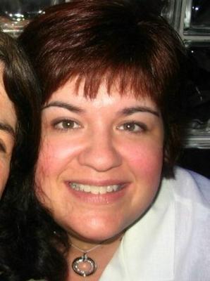 Michele Westrick - Class of 1990 - St Clair High School